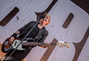 Broilers - Photo by Marc