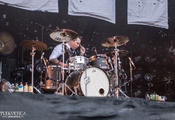 Broilers - Photo by Marc