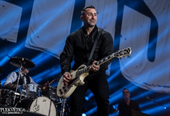 Broilers - Photo by Marc