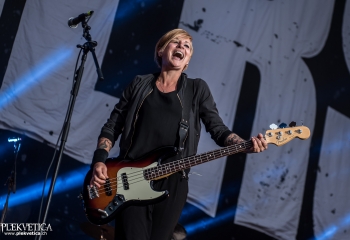 Broilers - Photo by Marc