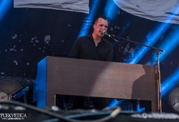 Broilers - Photo by Marc