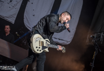 Broilers - Photo by Marc