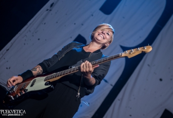 Broilers - Photo by Marc