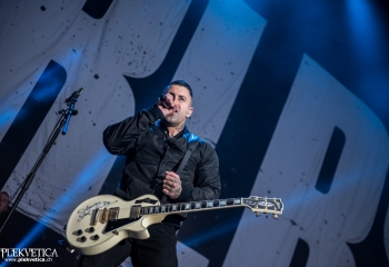 Broilers - Photo by Marc