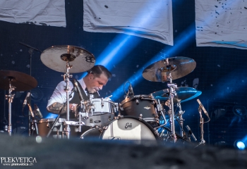 Broilers - Photo by Marc