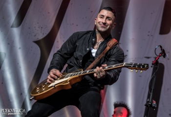 Broilers - Photo by Marc