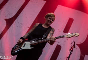 Broilers - Photo by Marc