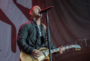 Broilers - Photo by Marc