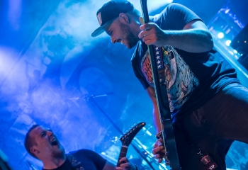 Broken Fate - Photo by Marc