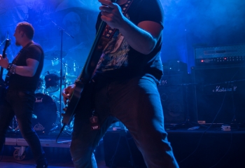 Broken Fate - Photo by Marc