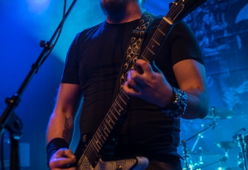 Broken Fate - Photo by Marc