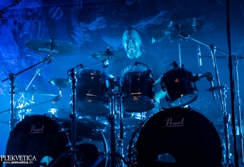 Broken Fate - Photo by Marc