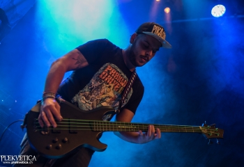 Broken Fate - Photo by Marc