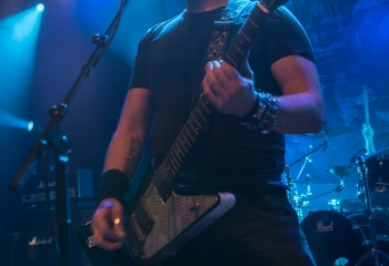 Broken Fate - Photo by Marc