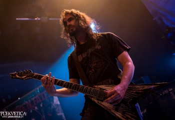 Broken Fate - Photo by Marc