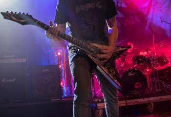 Broken Fate - Photo by Marc