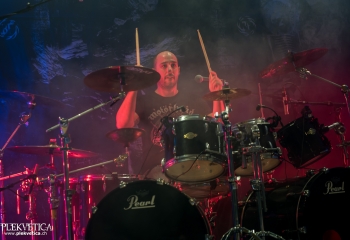 Broken Fate - Photo by Marc