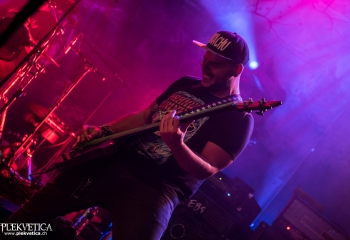 Broken Fate - Photo by Marc