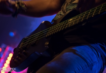 Broken Fate - Photo by Marc