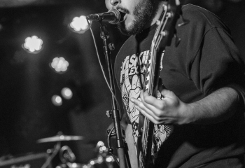 Broken Fate - Photo By Dänu