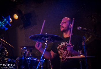 Broken Fate - Photo By Dänu