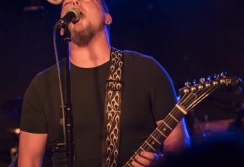 Broken Fate - Photo By Dänu