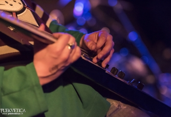 Broken Fate - Photo By Dänu