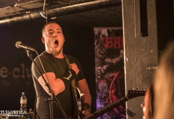 Broken Fate - Photo By Dänu