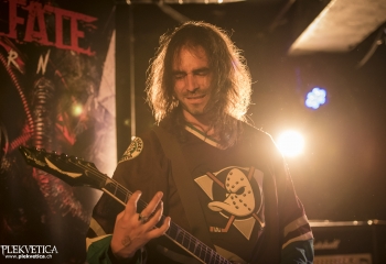 Broken Fate - Photo By Dänu