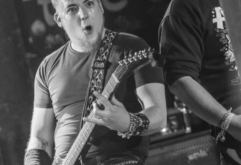 Broken Fate - Photo By Dänu