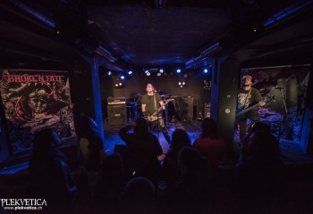 Broken Fate - Photo By Dänu