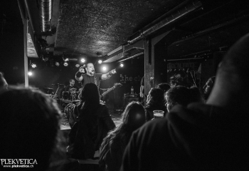 Broken Fate - Photo By Dänu