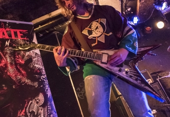 Broken Fate - Photo By Dänu