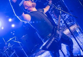 Broken Fate - Photo By Dänu