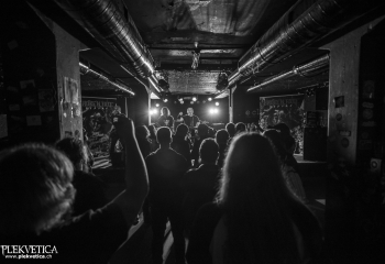 Broken Fate - Photo By Dänu