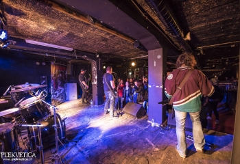 Broken Fate - Photo By Dänu