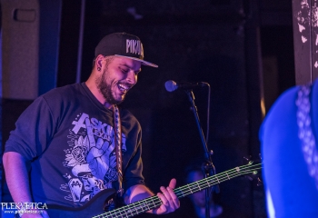 Broken Fate - Photo By Dänu