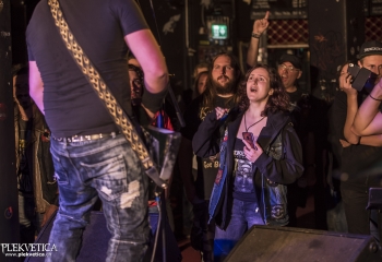 Broken Fate - Photo By Dänu