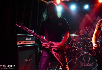 Broken Fate - Photo By Nati