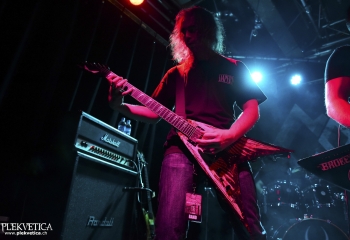 Broken Fate - Photo By Nati