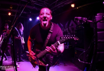 Broken Fate - Photo By Nati