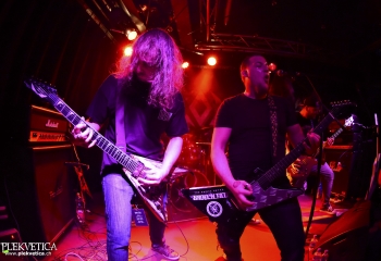 Broken Fate - Photo By Nati