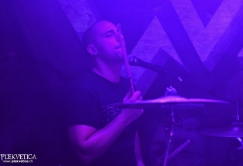 Broken Fate - Photo By Nati