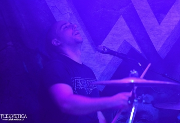 Broken Fate - Photo By Nati