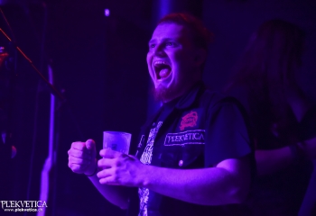 Broken Fate - Photo By Nati