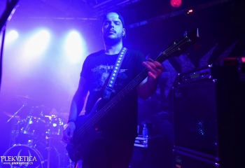 Broken Fate - Photo By Nati