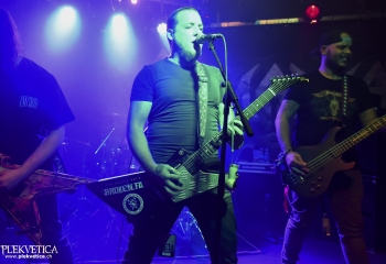 Broken Fate - Photo By Nati