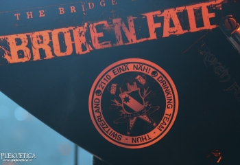 Broken Fate - Photo By Nati