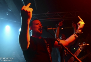 Broken Fate - Photo By Nati