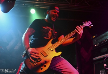 Broken Fate - Photo By Nati